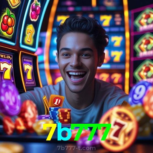 7b777:O cassino online mais confiável para apostas ao vivo no futebol e jogos de cassino!