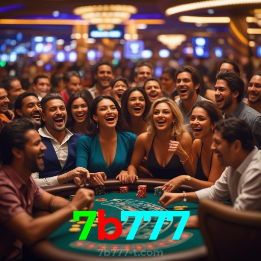 7b777：Aposta no futebol e diversão garantida com jogos de cassino como roleta e blackjack!