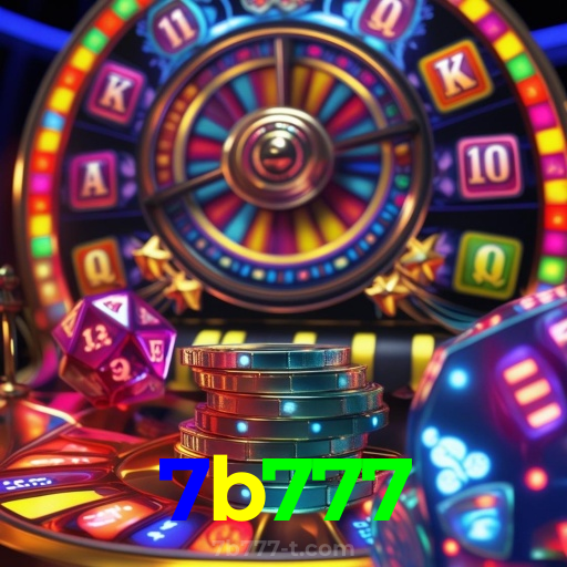 7b777:Vença grandes prêmios nas mesas de poker online!