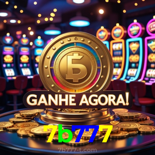 7b777:Apostas ao vivo no futebol e grandes prêmios no cassino online!