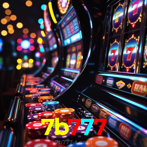 7b777:Ganhe no futebol e nos melhores jogos de cassino como poker e blackjack!