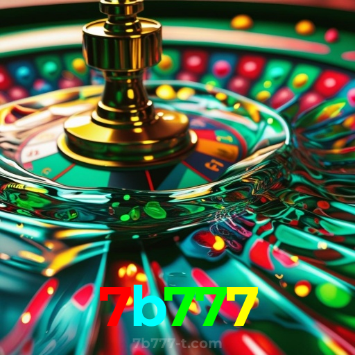 7b777:Onde sua sorte no futebol encontra prêmios em slots e roleta!