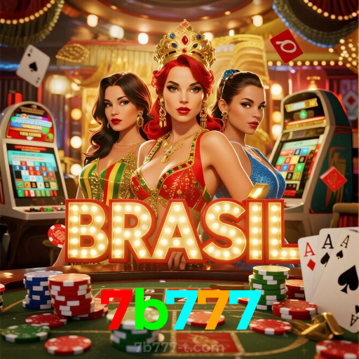 7b777：Jogue blackjack, aposte no futebol e ganhe grandes prêmios no cassino online!