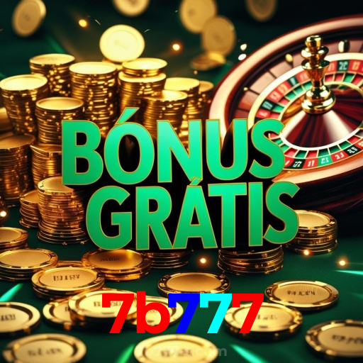7b777:Aposte nas mesas de poker e mostre quem é o mestre das cartas!