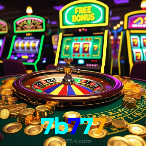 7b777:Ganhe com poker, blackjack e apostas em futebol no cassino online!