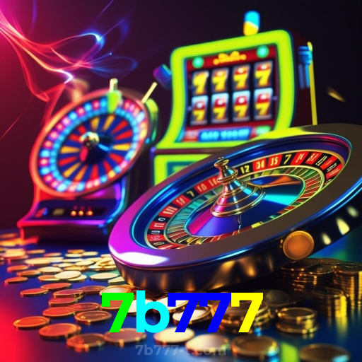 7b777:Apostas no futebol e grandes vitórias em roleta e blackjack!