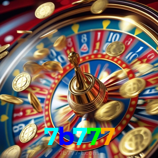 7b777:Cada rodada na roleta é uma chance de ganhar prêmios enormes!