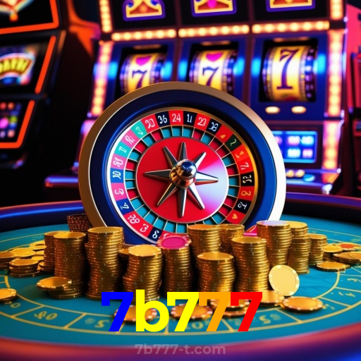 7b777:O melhor cassino online com roleta, poker e apostas no futebol!