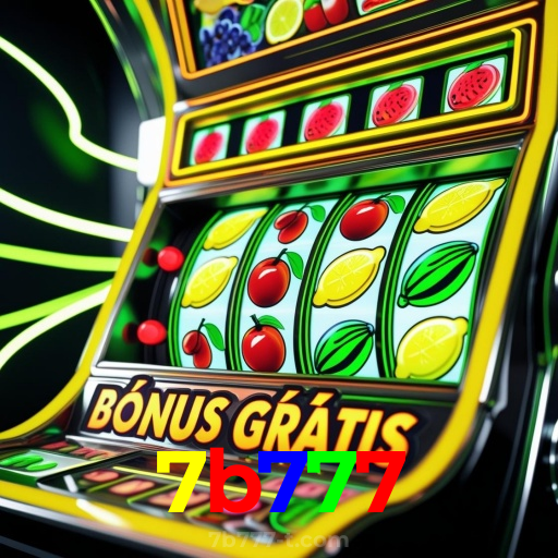7b777:Jogue nas melhores slots e conquiste grandes jackpots!