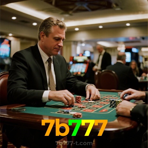7b777:Cada giro nas slots é uma nova chance de mudar sua sorte!