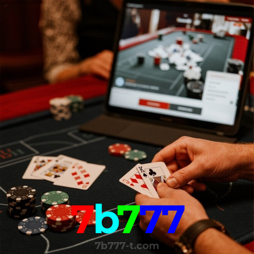 7b777:O cassino online mais confiável para você apostar no futebol e jogar poker!