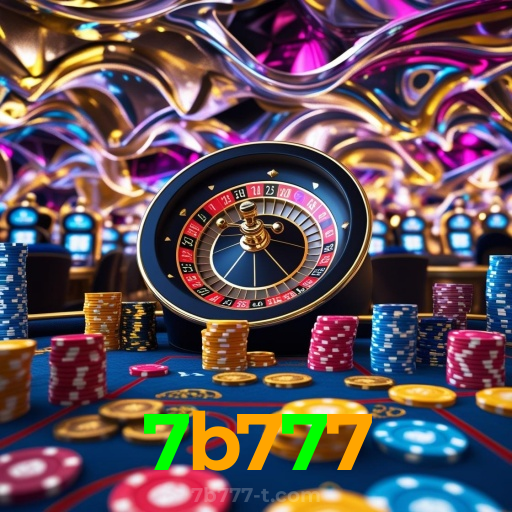 7b777:Apostas ao vivo no futebol e grandes prêmios em slots te esperam!