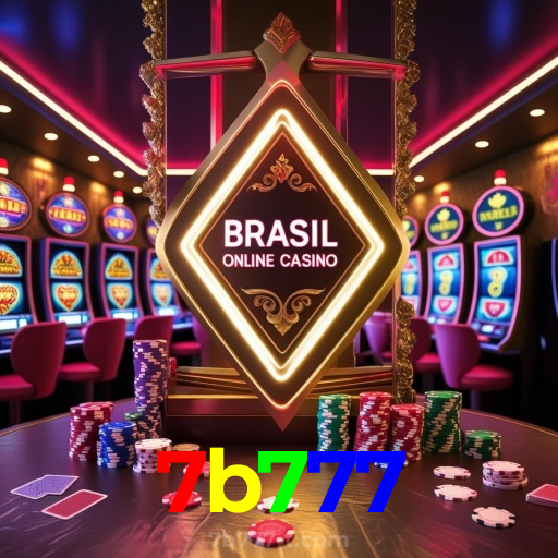 7b777：Jogue blackjack, aposte no futebol e ganhe prêmios no cassino online!