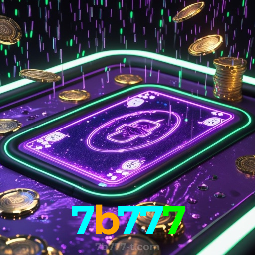 7b777:Jogue blackjack, aposte no futebol e conquiste grandes vitórias!