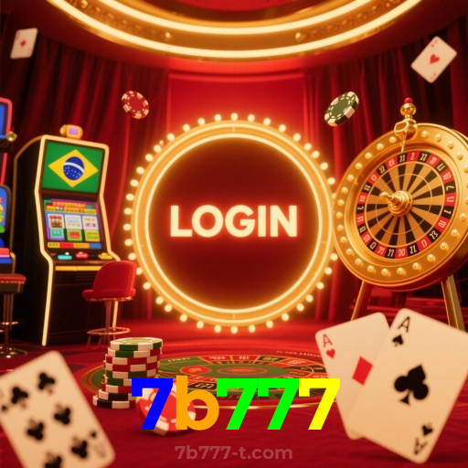 7b777：Jogue slots, poker e aposte no futebol com grandes prêmios em jogo!