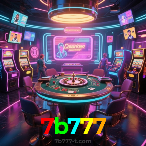 7b777:O melhor cassino para você jogar slots e apostar no seu time de futebol!