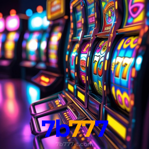 7b777：O cassino online ideal para quem ama futebol e jogos de cassino!
