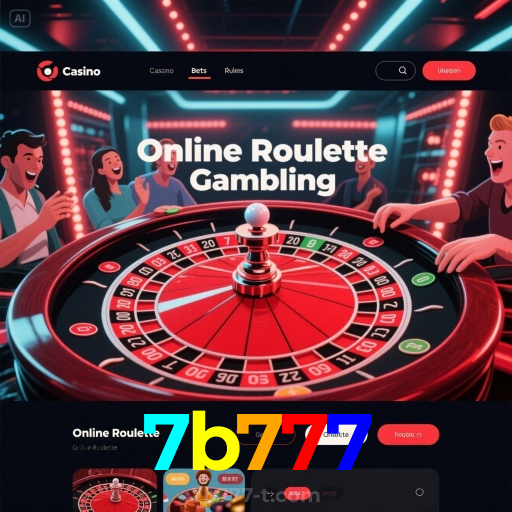 7b777：A emoção das slots te espera! Aposte agora e ganhe!