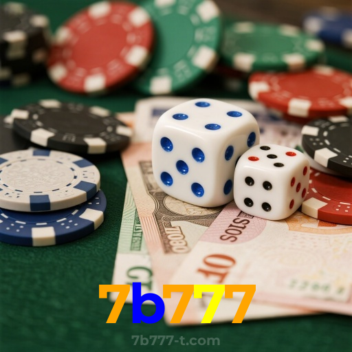 7b777:Desafie seus limites no cassino online e ganhe grandes prêmios!
