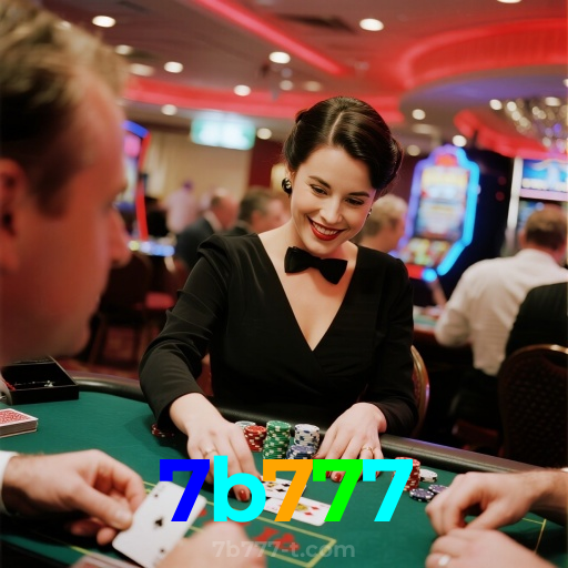 7b777:Onde sua sorte brilha: poker, roleta e apostas em futebol!