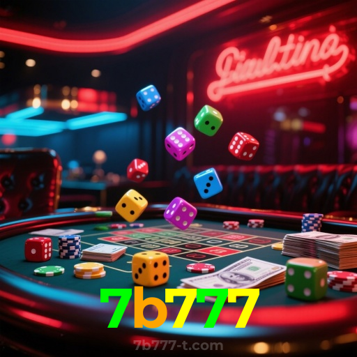 7b777：Ganhe prêmios fantásticos nas roletas online!