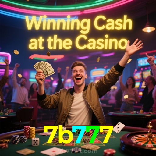 7b777:O cassino online mais confiável, com poker, roleta e futebol online!