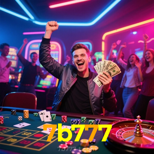 7b777：Aposte nas mesas de poker e ganhe vitórias épicas!