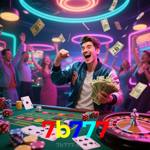 7b777:A diversão começa no cassino online com poker, roleta e apostas no futebol!