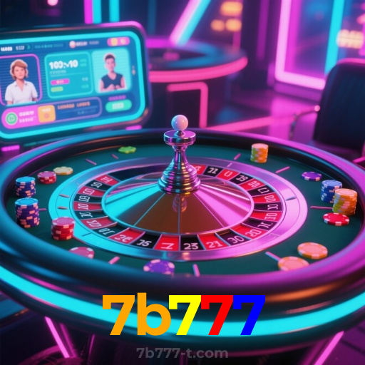 7b777:O cassino online está te esperando! Gire a roleta e ganhe!