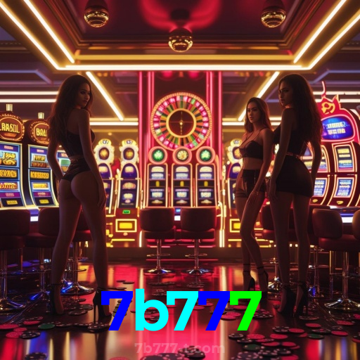 7b777:Jogue poker, aposte no futebol e ganhe em grande estilo!