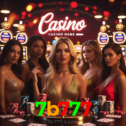 7b777:Jogue blackjack, poker e aposte no futebol para vitórias épicas!