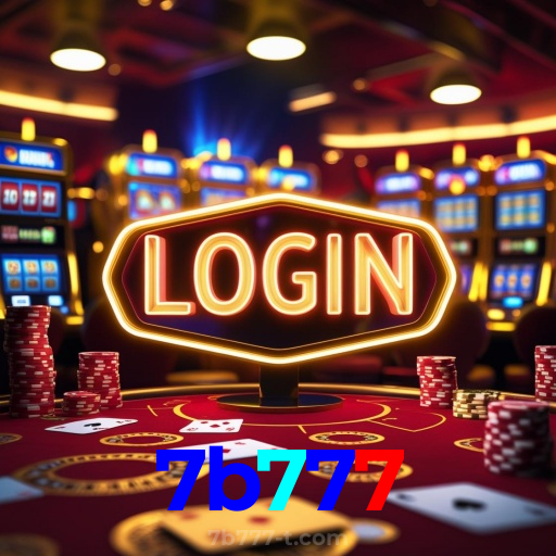 7b777：Jogue blackjack, aposte no futebol e ganhe grandes prêmios no cassino online!
