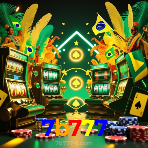 7b777:Jogue nas nossas mesas de poker e conquiste vitórias épicas!