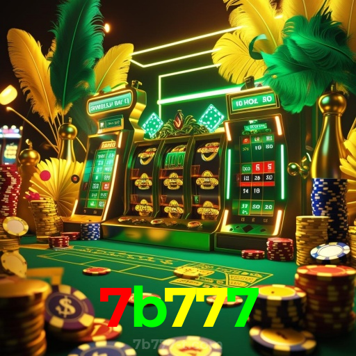 7b777:A vitória no futebol online está esperando por você!