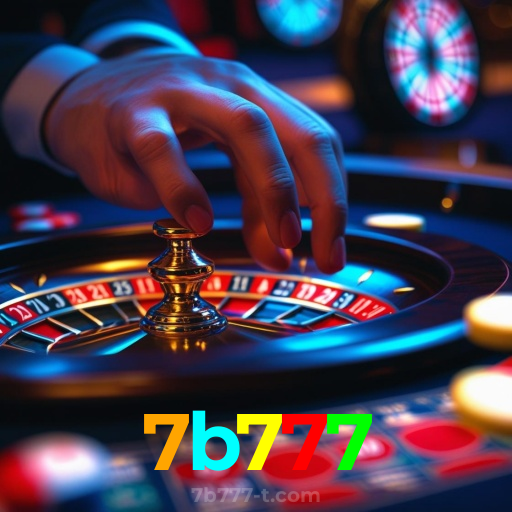7b777：Onde sua sorte encontra o melhor cassino online e as apostas no futebol!