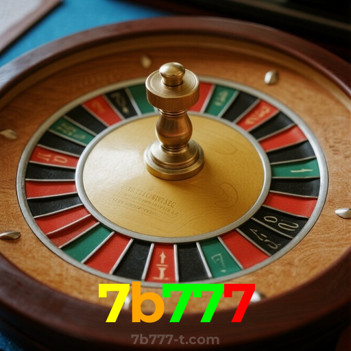 7b777：O cassino online mais seguro para apostas no futebol e roleta!