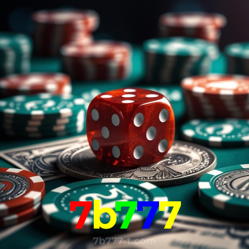 7b777:Jogue agora e vença nas melhores slots online!