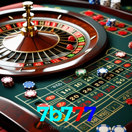 7b777:Vença o poker online e mostre sua habilidade nas cartas!