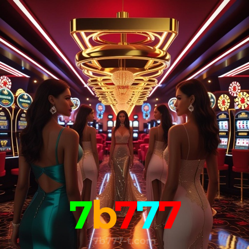 7b777：Jogue blackjack, aposte no futebol e conquiste vitórias incríveis!