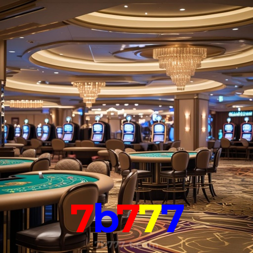 7b777:Aposte no futebol e ganhe prêmios fantásticos jogando slots e roleta!