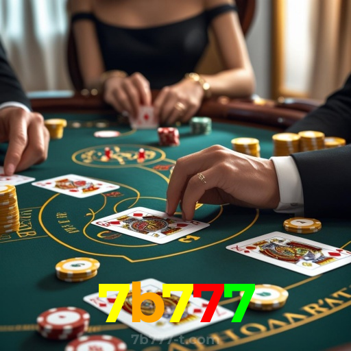 7b777:Jogue poker e conquiste prêmios como um verdadeiro campeão!