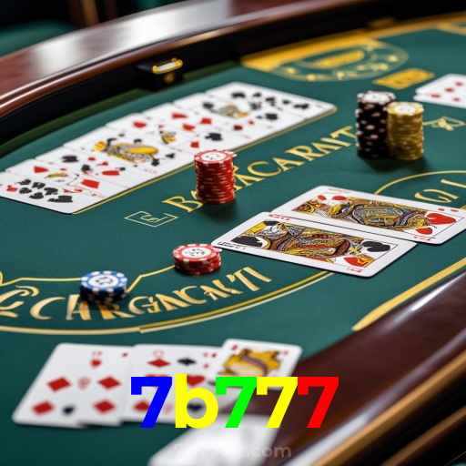 7b777:Jogue blackjack, aposte no futebol e conquiste vitórias épicas no cassino online!