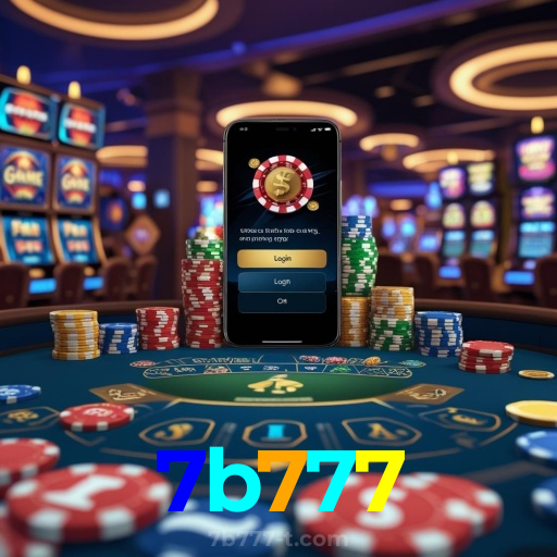 7b777:Aposte no futebol e jogue no melhor cassino online para grandes vitórias!