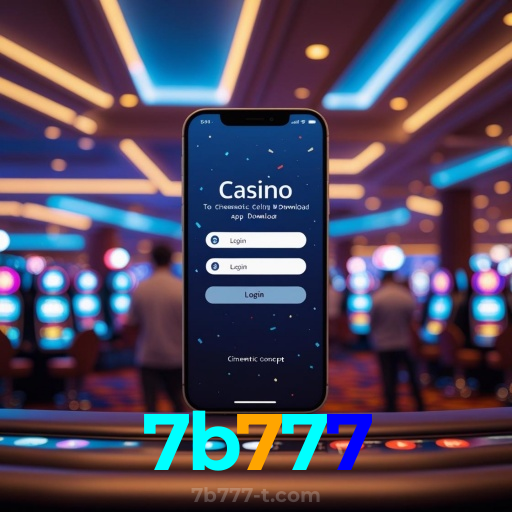 7b777:Jogue nas slots e ganhe prêmios surreais!
