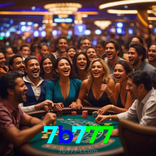 7b777:Em cada giro nas slots, a vitória está ao seu alcance!