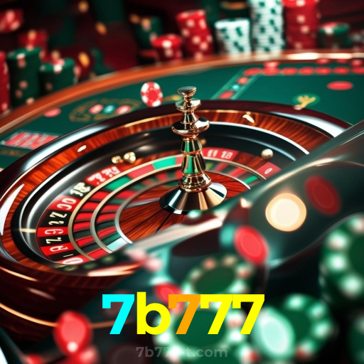 7b777:Aposte no futebol e conquiste prêmios em blackjack e poker!