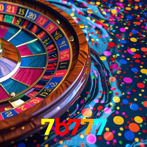 7b777:Jogue blackjack, slots e aposte ao vivo no futebol, tudo no mesmo cassino!
