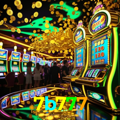 7b777:Aposte no futebol e ganhe prêmios fantásticos jogando slots e roleta!