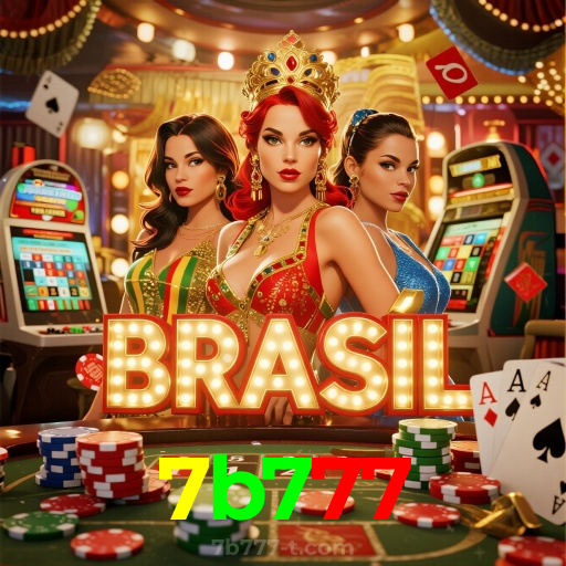 7b777:Onde sua sorte encontra o melhor cassino online e as apostas no futebol!