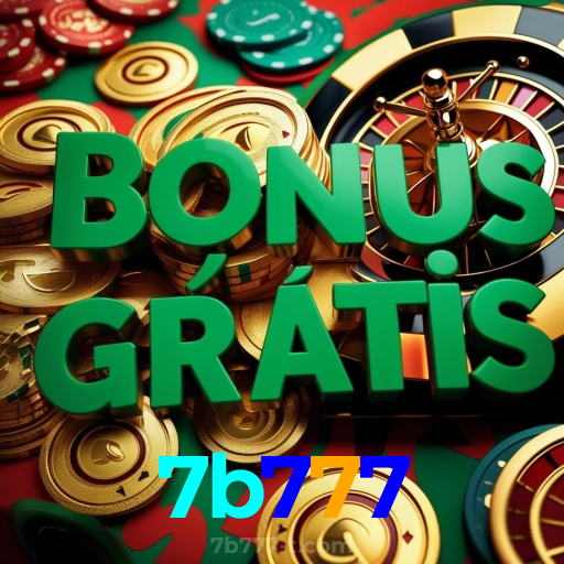 7b777:Aposte no futebol online e faça gols de prêmios incríveis!